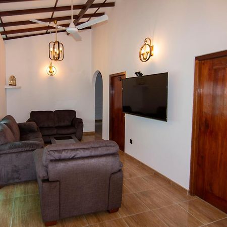 Green Villa Apartment Unawatuna Esterno foto